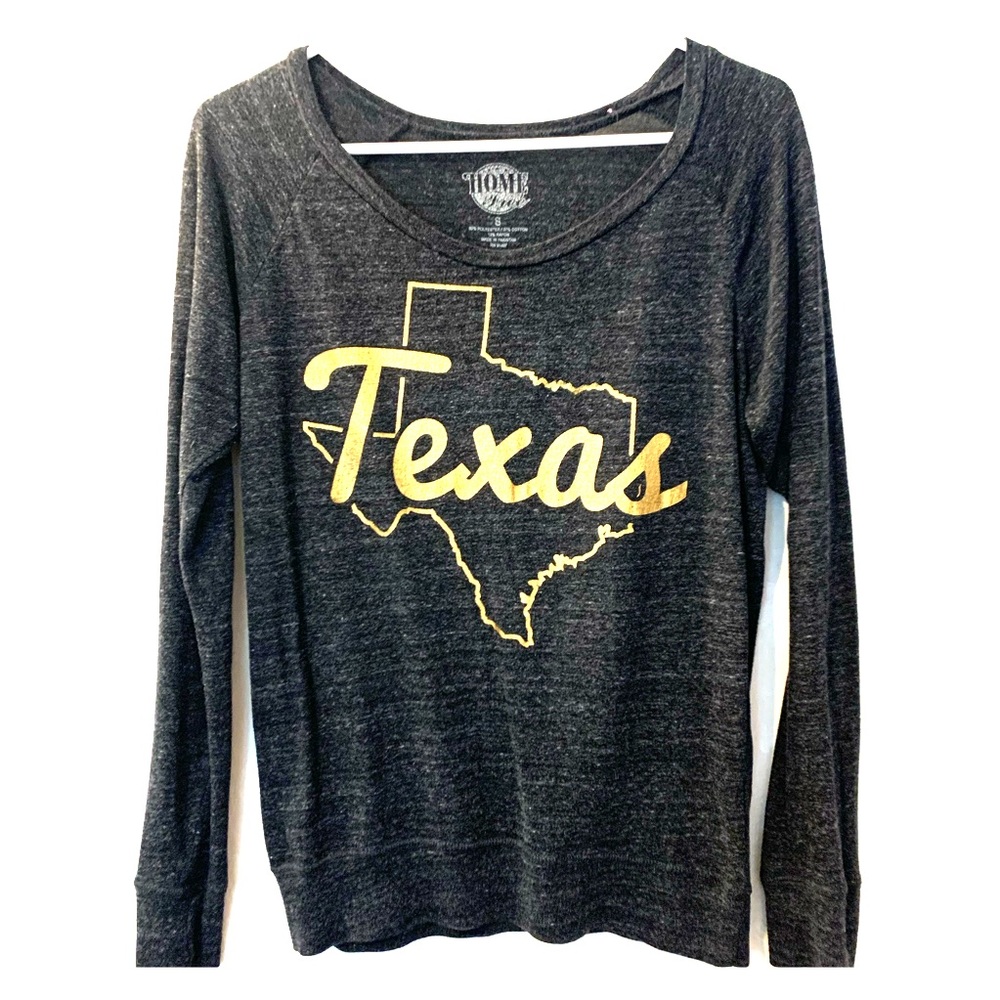 Texas Top